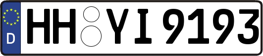 HH-YI9193