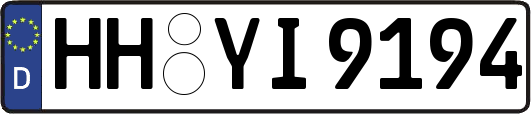 HH-YI9194