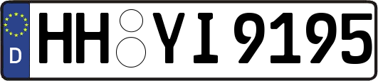 HH-YI9195