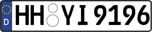 HH-YI9196