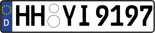 HH-YI9197