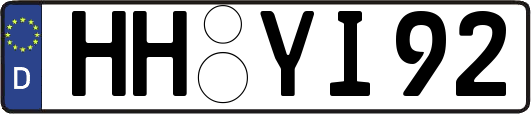 HH-YI92