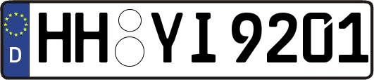 HH-YI9201