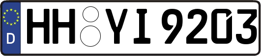 HH-YI9203