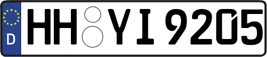 HH-YI9205