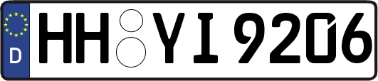 HH-YI9206