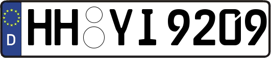 HH-YI9209