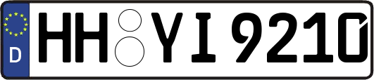 HH-YI9210