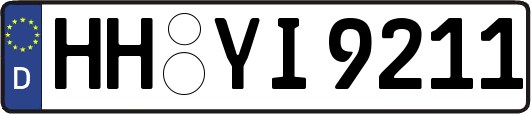 HH-YI9211