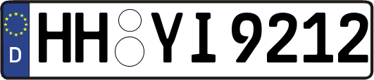 HH-YI9212
