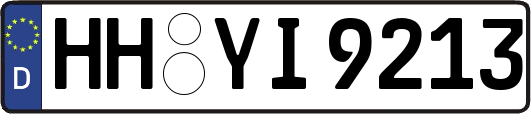 HH-YI9213