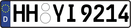 HH-YI9214