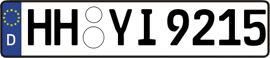 HH-YI9215