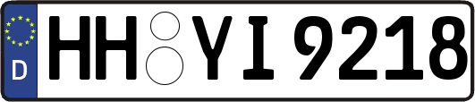 HH-YI9218