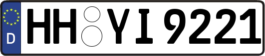 HH-YI9221