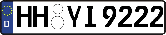 HH-YI9222
