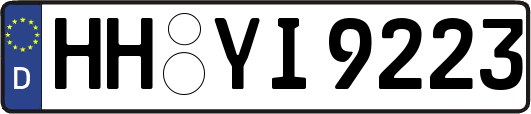HH-YI9223
