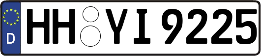 HH-YI9225