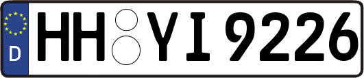 HH-YI9226