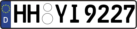 HH-YI9227