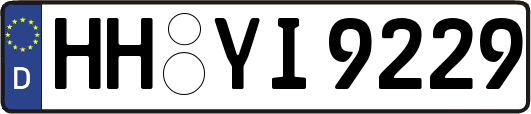 HH-YI9229