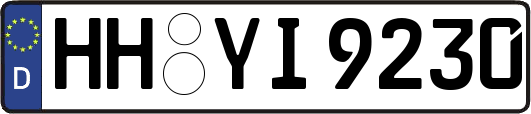 HH-YI9230