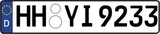 HH-YI9233