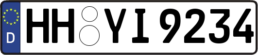 HH-YI9234