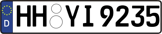 HH-YI9235