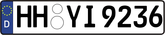 HH-YI9236