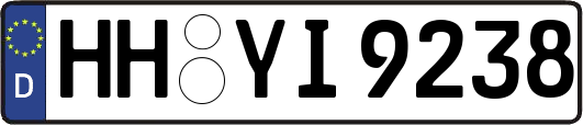 HH-YI9238