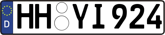 HH-YI924