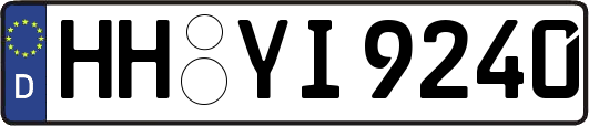 HH-YI9240