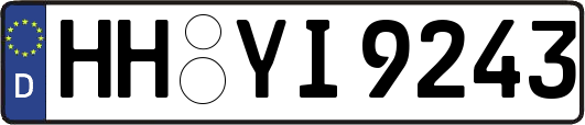 HH-YI9243