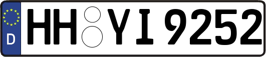 HH-YI9252