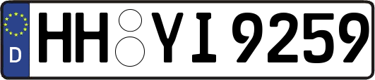 HH-YI9259