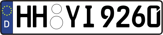 HH-YI9260