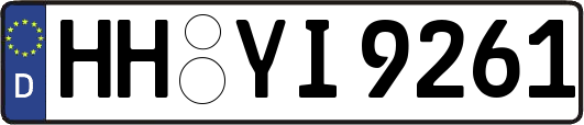 HH-YI9261