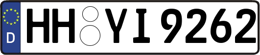 HH-YI9262