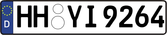 HH-YI9264