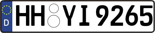 HH-YI9265