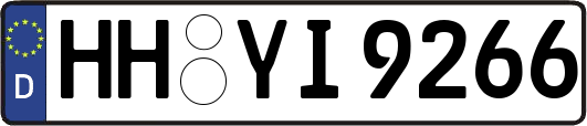 HH-YI9266