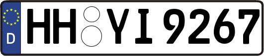 HH-YI9267