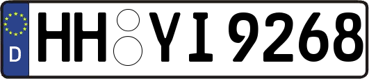 HH-YI9268
