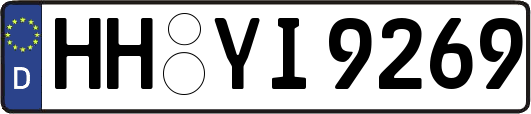 HH-YI9269