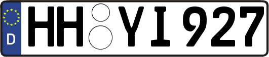 HH-YI927