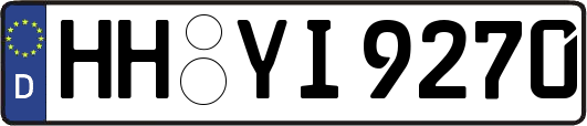 HH-YI9270