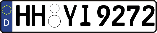HH-YI9272