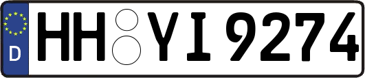 HH-YI9274