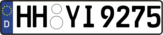 HH-YI9275